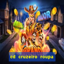 cd cruzeiro roupa nova download